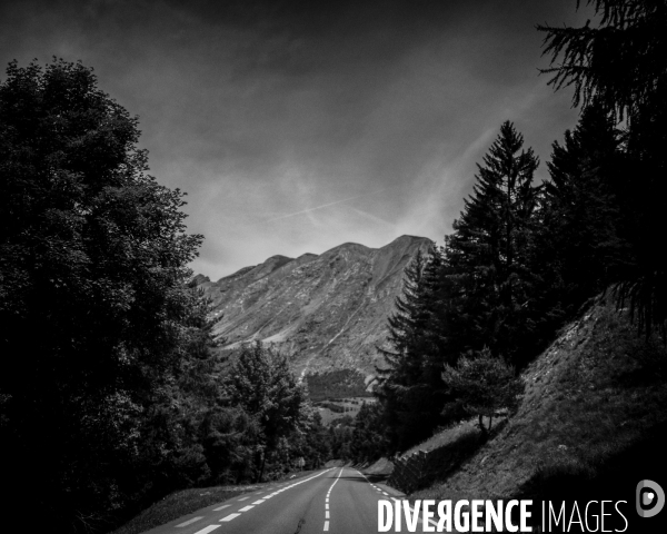 L envers de mon Hiver #6