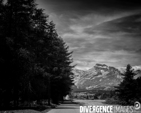 L envers de mon Hiver #6