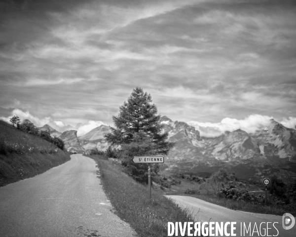 L envers de mon Hiver #6