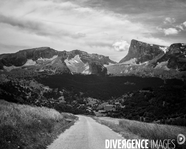 L envers de mon Hiver #6
