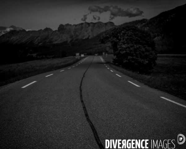 L envers de mon Hiver #6