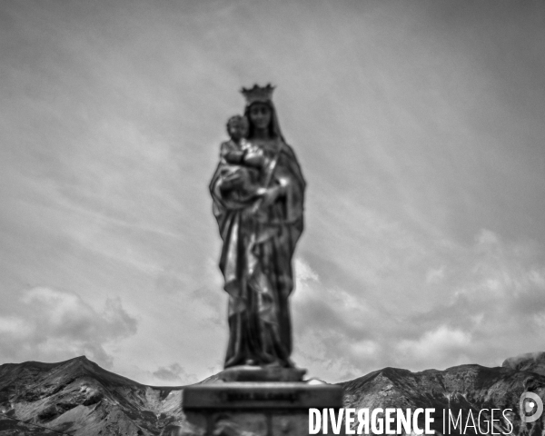 L envers de mon Hiver #6