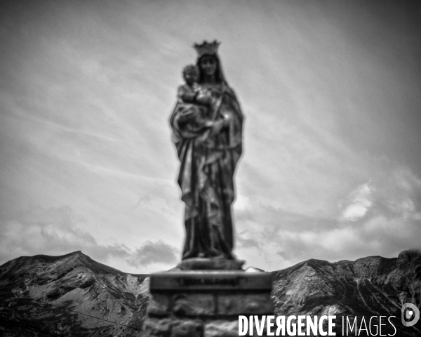 L envers de mon Hiver #6