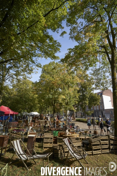 Braderie de lille