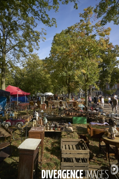 Braderie de lille