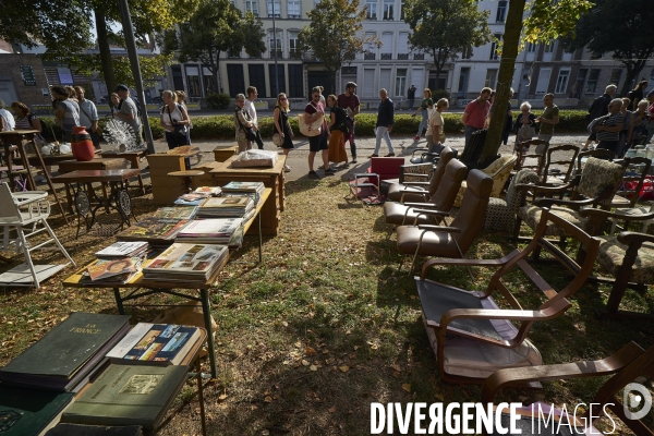 Braderie de lille
