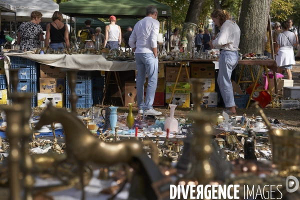 Braderie de lille