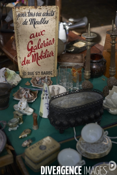 Braderie de lille