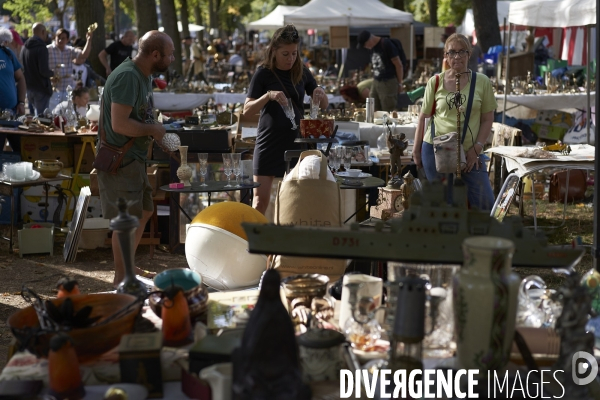 Braderie de lille