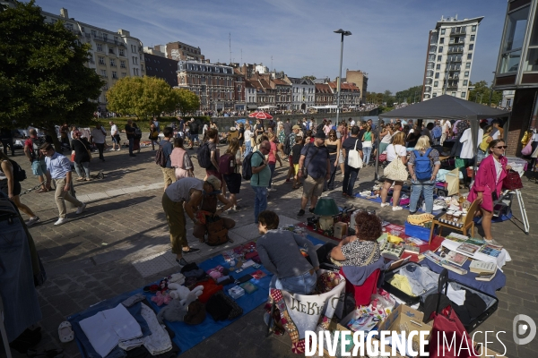Braderie de lille