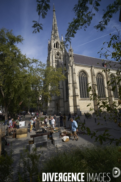 Braderie de lille