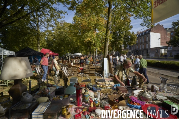 Braderie de lille
