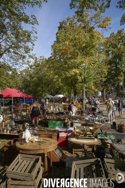 Braderie de lille