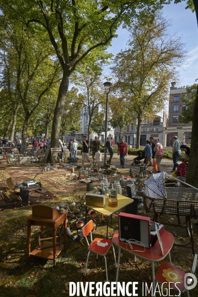 Braderie de lille