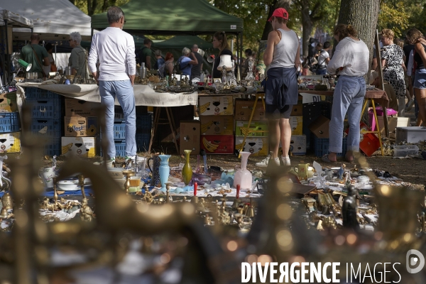 Braderie de lille