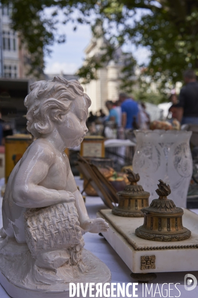 Braderie de lille