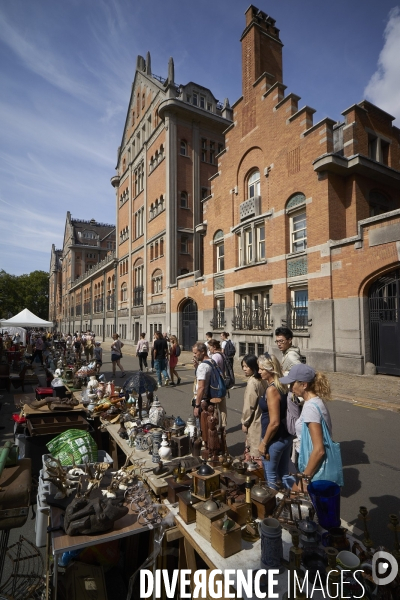 Braderie de lille