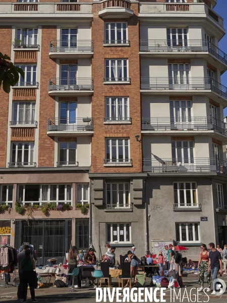 Braderie de lille