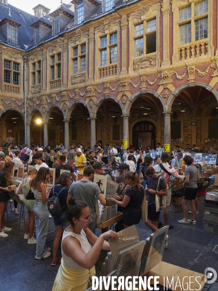 Braderie de lille