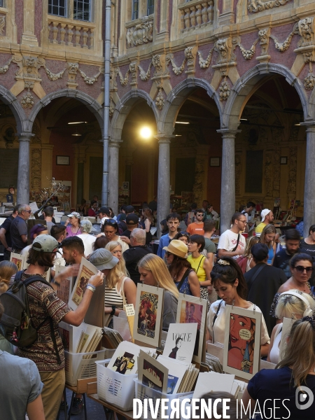 Braderie de lille