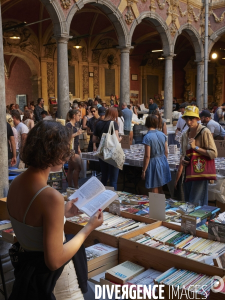 Braderie de lille