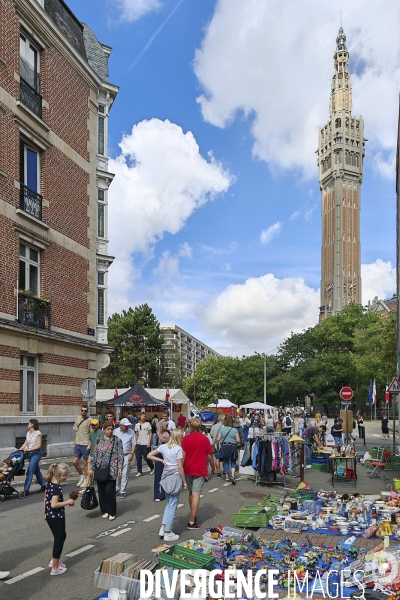 Braderie de lille