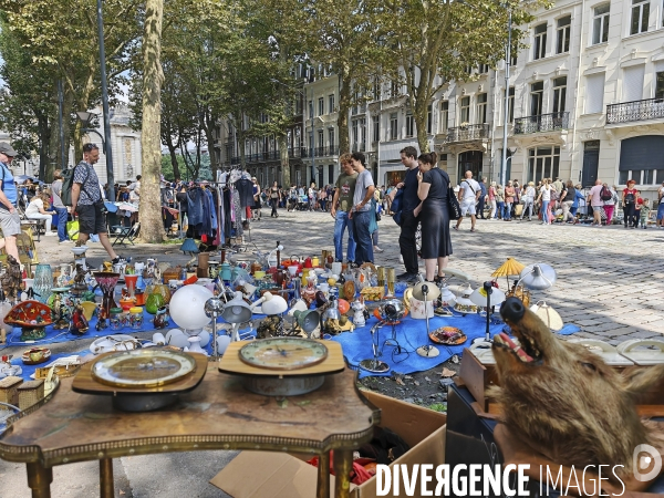 Braderie de lille