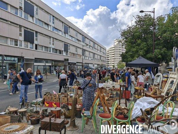 Braderie de lille