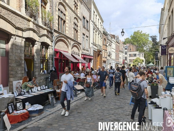 Braderie de lille