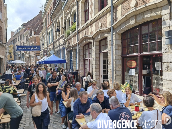 Braderie de lille