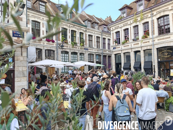 Braderie de lille