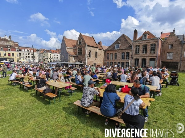 Braderie de lille