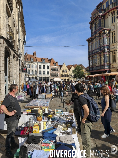 Braderie de lille