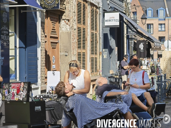 Braderie de lille