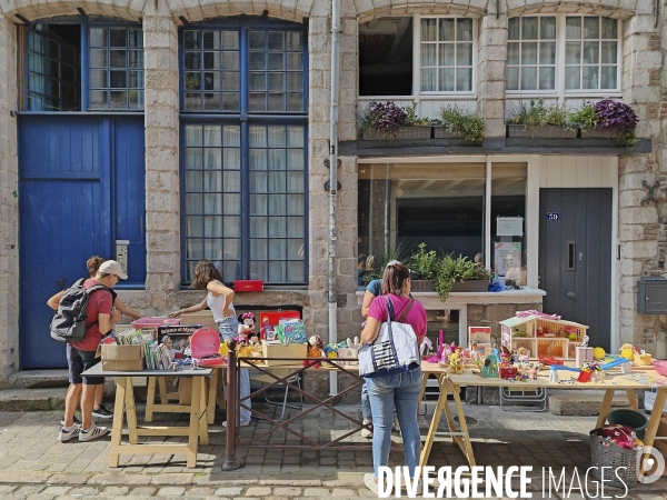 Braderie de lille