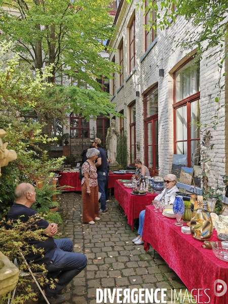 Braderie de lille