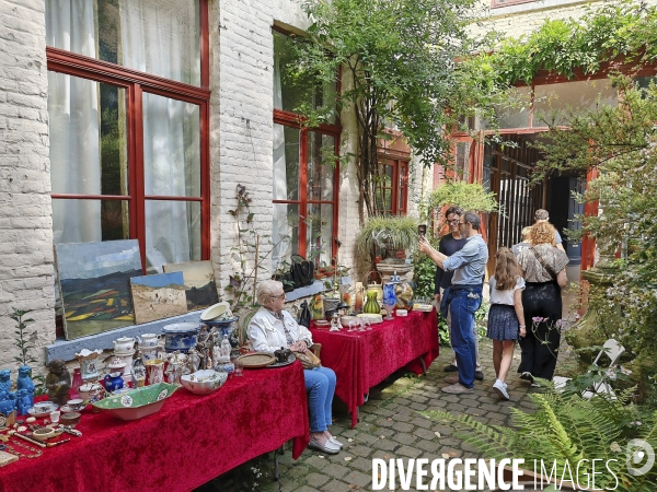 Braderie de lille