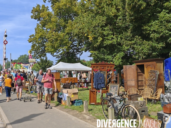 Braderie de lille