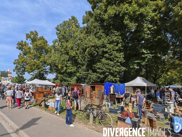 Braderie de lille