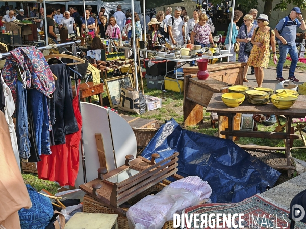 Braderie de lille
