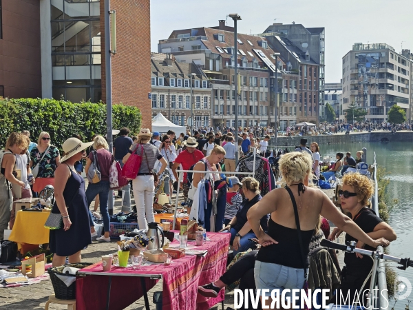 Braderie de lille