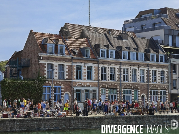 Braderie de lille