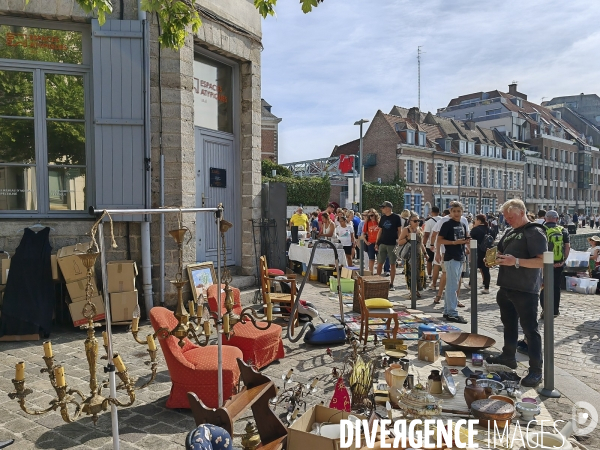 Braderie de lille