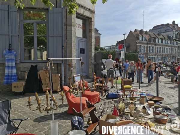 Braderie de lille