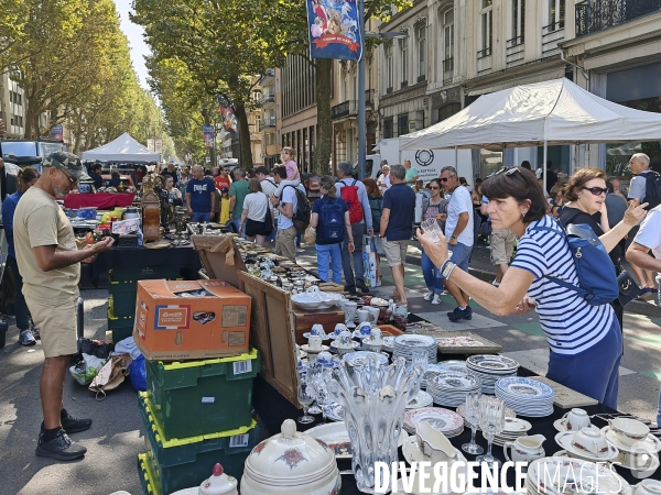 Braderie de lille