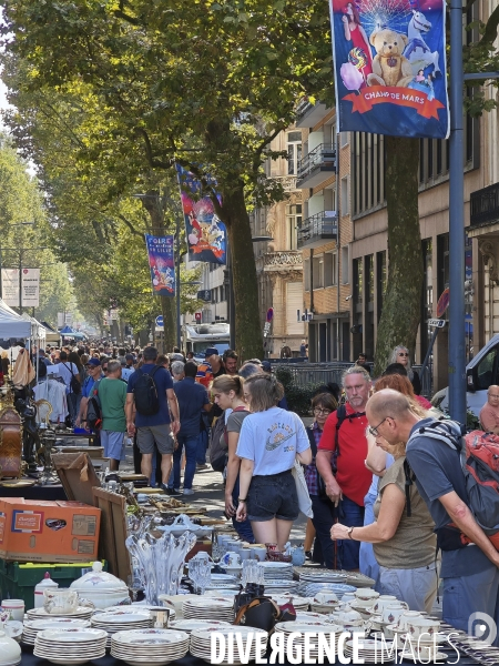 Braderie de lille