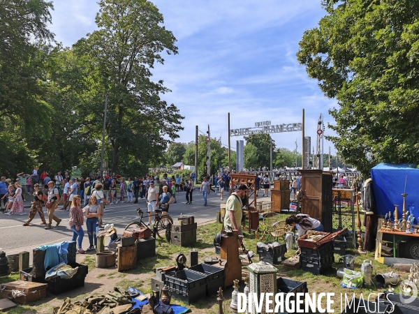 Braderie de lille