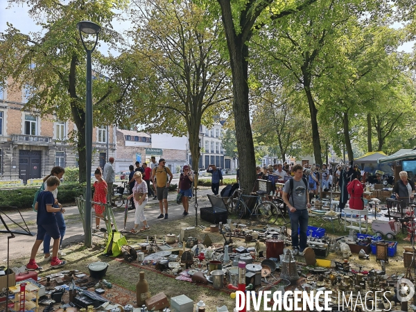 Braderie de lille