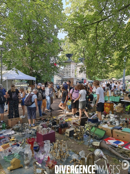 Braderie de lille