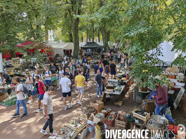 Braderie de lille